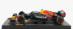 Bburago Red bull F1 Rb18 Team Oracle Red Bull Racing N 11 1:43, tmavě modrá