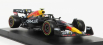 Bburago Red bull F1 Rb18 Team Oracle Red Bull Racing N 11 1:43, tmavě modrá