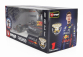 Bburago Red bull F1  Rb19 Team Oracle Red Bull Racing N 1 World Champion Season 2023 Max Verstappen 1:24 Matná Modrá Žlutá Červená