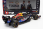 Bburago Red bull F1  Rb19 Team Oracle Red Bull Racing N 1 World Champion Winner Austin Usa Gp 2023 Max Verstappen 1:18 Matt Blue