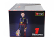 Bburago Red bull F1  Rb19 Team Oracle Red Bull Racing N 1 World Champion Winner Las Vegas Usa Gp 2023 Max Verstappen 1:18 Fialová Žlutá Červená