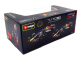 Bburago Red bull F1  Rb19 Team Oracle Red Bull Racing N 11 2nd Miami Gp 2023 Sergio Perez 1:18 Matt Blue
