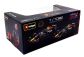 Bburago Red bull F1  Rb19 Team Oracle Red Bull Racing N 11 4th Austin Usa Gp 2023 Sergio Perez 1:18 Matt Blue