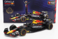 Bburago Red bull F1  Rb19 Team Oracle Red Bull Racing N 11 Season 2023 Sergio Perez 1:24 Matná Modrá Žlutá Červená