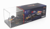 Bburago Red bull F1 Rb19 Team Oracle Red Bull Racing N 11 1:43, tmavě modrá