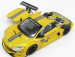Bburago Renault Sport Megane Trophy 2009 1:24 Žlutý Met