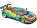 Bburago Signature Ferrari 458 Italia GT3 2015 1:43