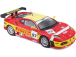 Bburago Signature Ferrari F430 GT2 2008 1:43