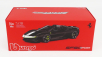 Bburago Signature Ferrari SF90 Spider Assetto Fiorano 1:18 černá