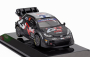 Bburago Toyota Yaris Gr Rally1 Hybrid Team Toyota Gazoo Racing Wrt (night Version) N 69 Rally 2024 Kalle Rovanpera - Jonne Halttunen 1:43 Black