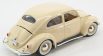 Bburago Volkswagen Käfer-Beetle 1955 1:18 krémová