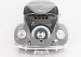 Bburago Volkswagen Käfer-Beetle 1955 1:18 stříbrná