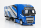 Bburago Volvo FH16 Globetrotter 750 XXL 1:43 Toyo Tires