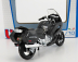 Bburago Yamaha FJR 1300 AS 1:18