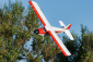 RC letadlo Beaver 2000mm ARF, červená