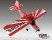 BELLANCA SUPER DECATHLON červená - ARF (VA-Models)