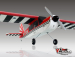 BELLANCA SUPER DECATHLON červená - ARF (VA-Models)