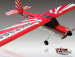 BELLANCA SUPER DECATHLON červená - ARF (VA-Models)