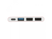 Benks USB-C 4 v 1 hub