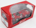 Best-model Alfa romeo 33.2 Lm N 26 1000km Monza 1968 Trosch - Gosselin 1:43 Red