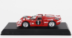Best-model Alfa romeo 33.2 N 1 Winner 6h Nova Lisboa 1970 Antonio Peixihno - Van Rooyen 1:43 Červená Bílá