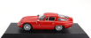 Best-model Alfa romeo Giulia Tz Coupe Prova 1963 1:43 Red