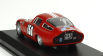Best-model Alfa romeo Giulia Tz N 150 Tour De France 1964 Jean Rolland - Gabriel Augias 1:43 Red
