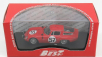 Best-model Alfa romeo Tz1 Coupe N 57 13th 24h Le Mans 1964 Bussinello - Deserti 1:43 Red