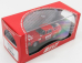 Best-model Alfa romeo Tz1 Scuderia Pagaso N 122 Targa Florio 1966 Lo Piccolo - Sutera 1:43 Red