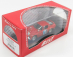 Best-model Alfa romeo Tz2 N 148 Rally Pergusa Jolly Hotel 1965 De Adamich - Lini 1:43 Red