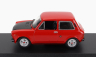 Best-model Autobianchi A112 Abarth Ii Serie 1973 1:43 Červená Černá