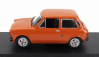 Best-model Autobianchi A112 Abarth Ii Serie 1973 1:43 Salmon