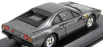 Best-model Ferrari 208 Gtb Turbo 1980 1:43 Grey Met