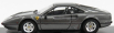 Best-model Ferrari 208 Gtb Turbo 1980 1:43 Grey Met