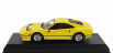 Best-model Ferrari 208 Gtb Turbo 1980 1:43 Žlutá