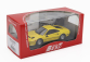 Best-model Ferrari 208 Gtb Turbo 1980 1:43 Žlutá