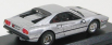 Best-model Ferrari 208 Gtb Turbo 1982 1:43 Silver