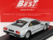 Best-model Ferrari 208 Gtb Turbo Salone Automobile Torino 1982 1:43 Silver