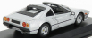 Best-model Ferrari 208 Gts Turbo 1982 1:43 Grey
