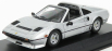 Best-model Ferrari 208 Gts Turbo 1982 1:43 Grey