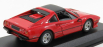 Best-model Ferrari 208 Gts Turbo Spider 1983 1:43 Red