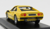 Best-model Ferrari 208 Gts Turbo Spider 1983 1:43 Žlutá