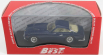 Best-model Ferrari 250 Gtl Coupe 1964 Personal Car Jamiroquai 1:43 Blue