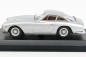 Best-model Ferrari 250 Gtl Coupe 1964 - Personal Car Steve Mcqueen 1:43 Silver
