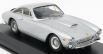 Best-model Ferrari 250 Gtl Coupe 1964 - Personal Car Steve Mcqueen 1:43 Silver