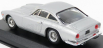 Best-model Ferrari 250 Gtl Coupe 1964 - Personal Car Steve Mcqueen 1:43 Silver