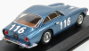 Best-model Ferrari 250 Gtl N 116 Targa Florio 1965 Blouin - Sauer 1:43 Blue
