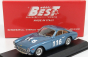 Best-model Ferrari 250 Gtl N 116 Targa Florio 1965 Blouin - Sauer 1:43 Blue