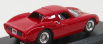 Best-model Ferrari 250 Lm Prova 1964 1:43 Red