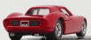Best-model Ferrari 250 Lm Prova 1964 1:43 Red